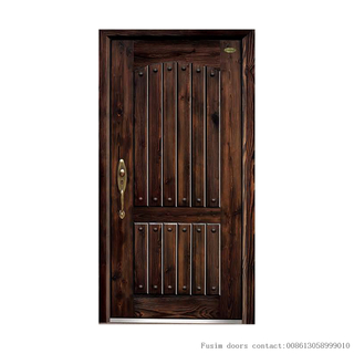 FX-GM01-AMORED DOOR