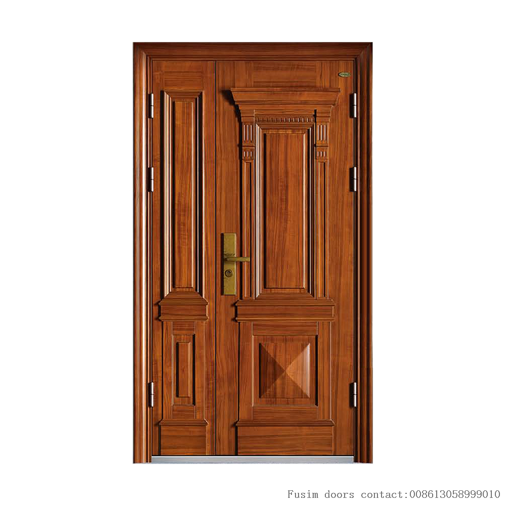 FX-GM03-AMORED DOOR