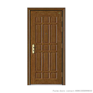 FX-GM02-AMORED DOOR